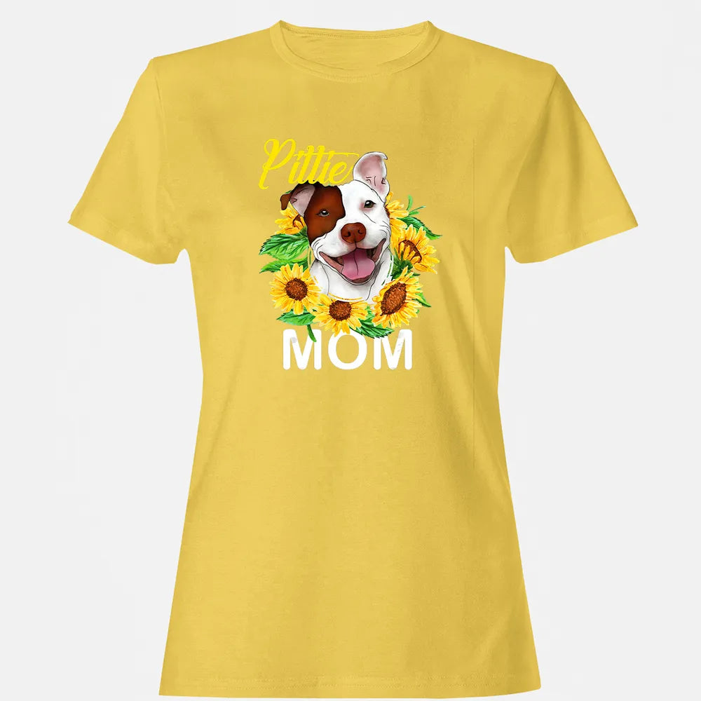 Women's T-shirt - K3GPS2LU