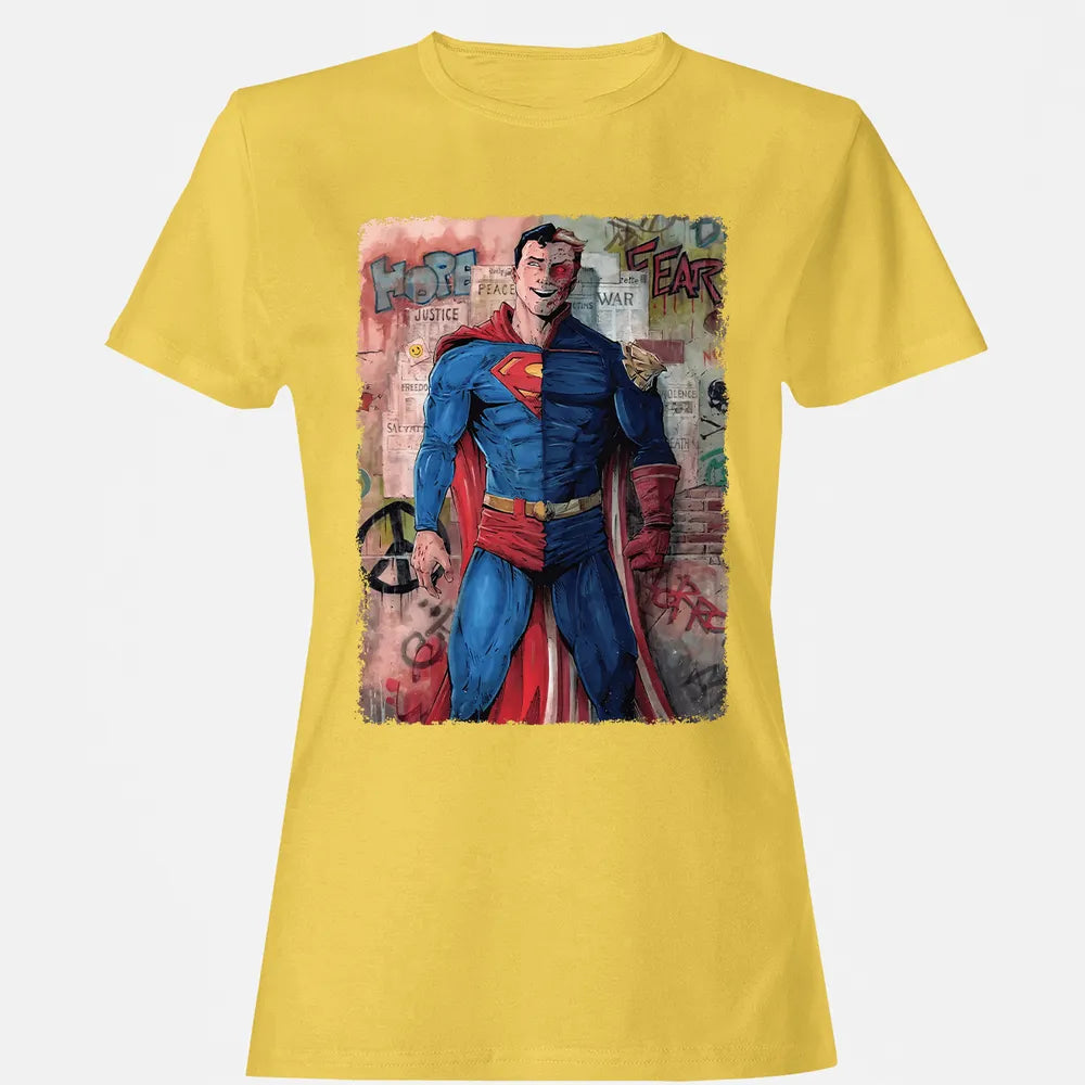 Women's T-shirt - CBRJZ6Q9