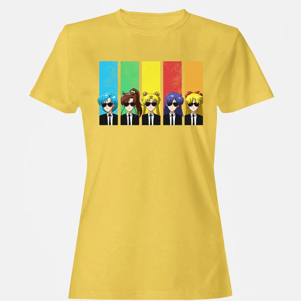 Women's T-shirt - V9TSVYVP