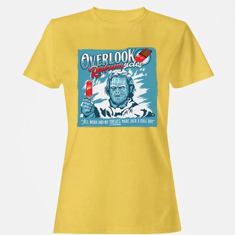 Women's T-shirt - QL63136P