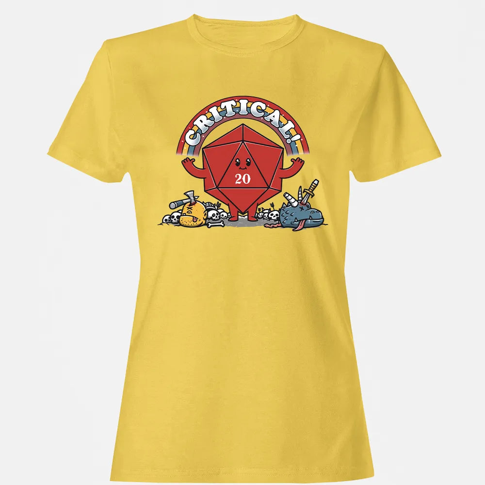 Women's T-shirt - M4U2KXH9