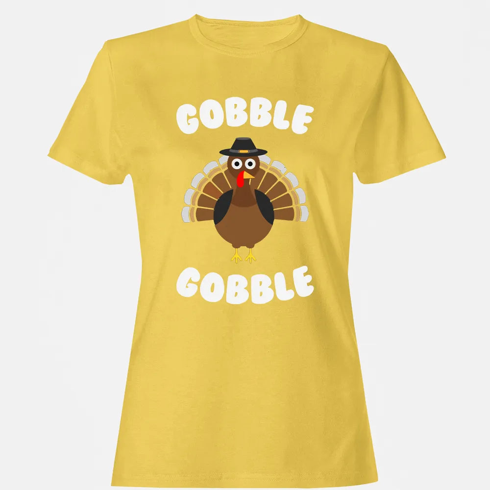 Women's T-shirt - EA5F5PMZ