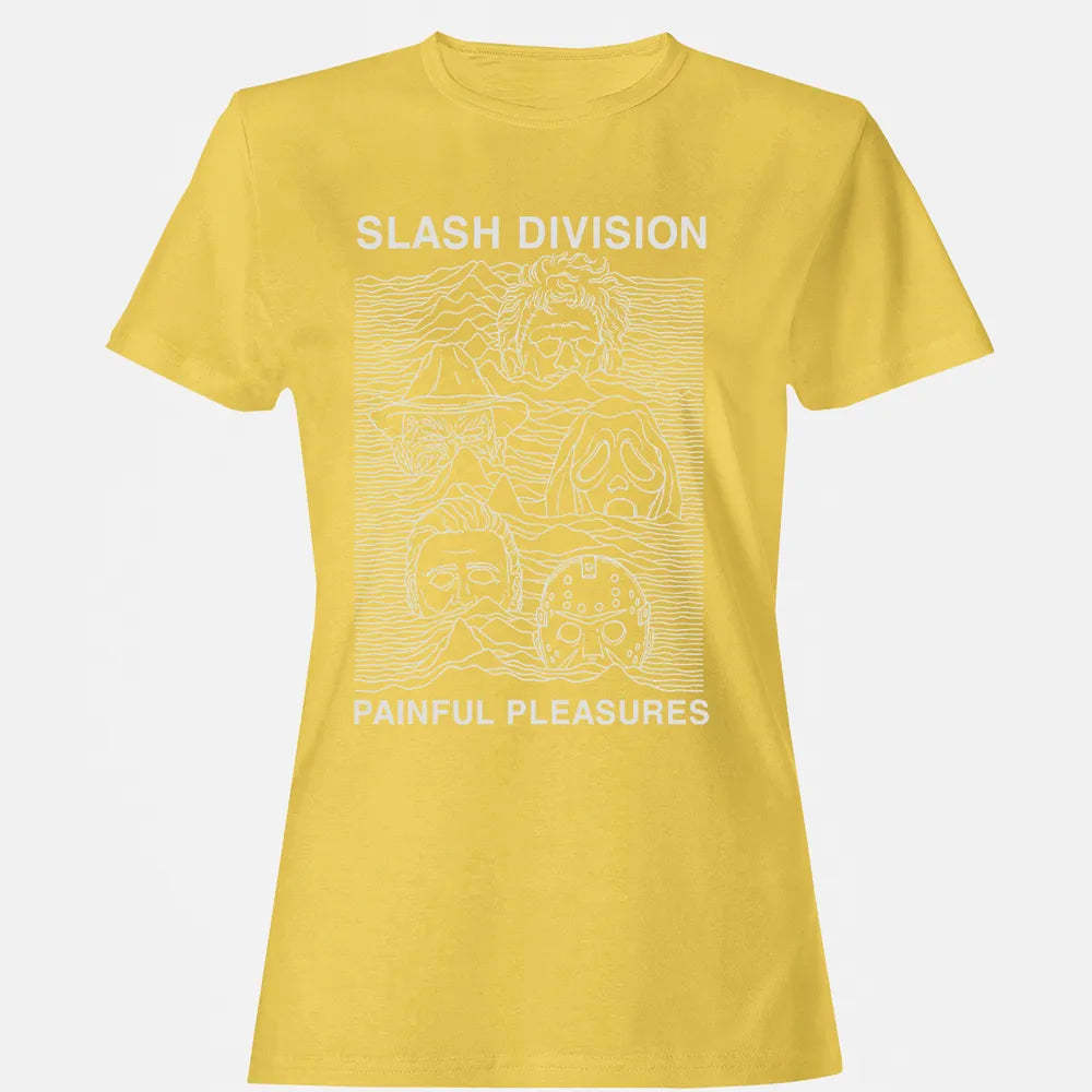 Women's T-shirt - 3FN9APP2