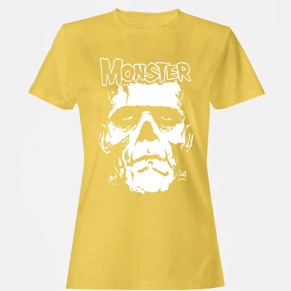 Women's T-shirt - FJ4E7RV3