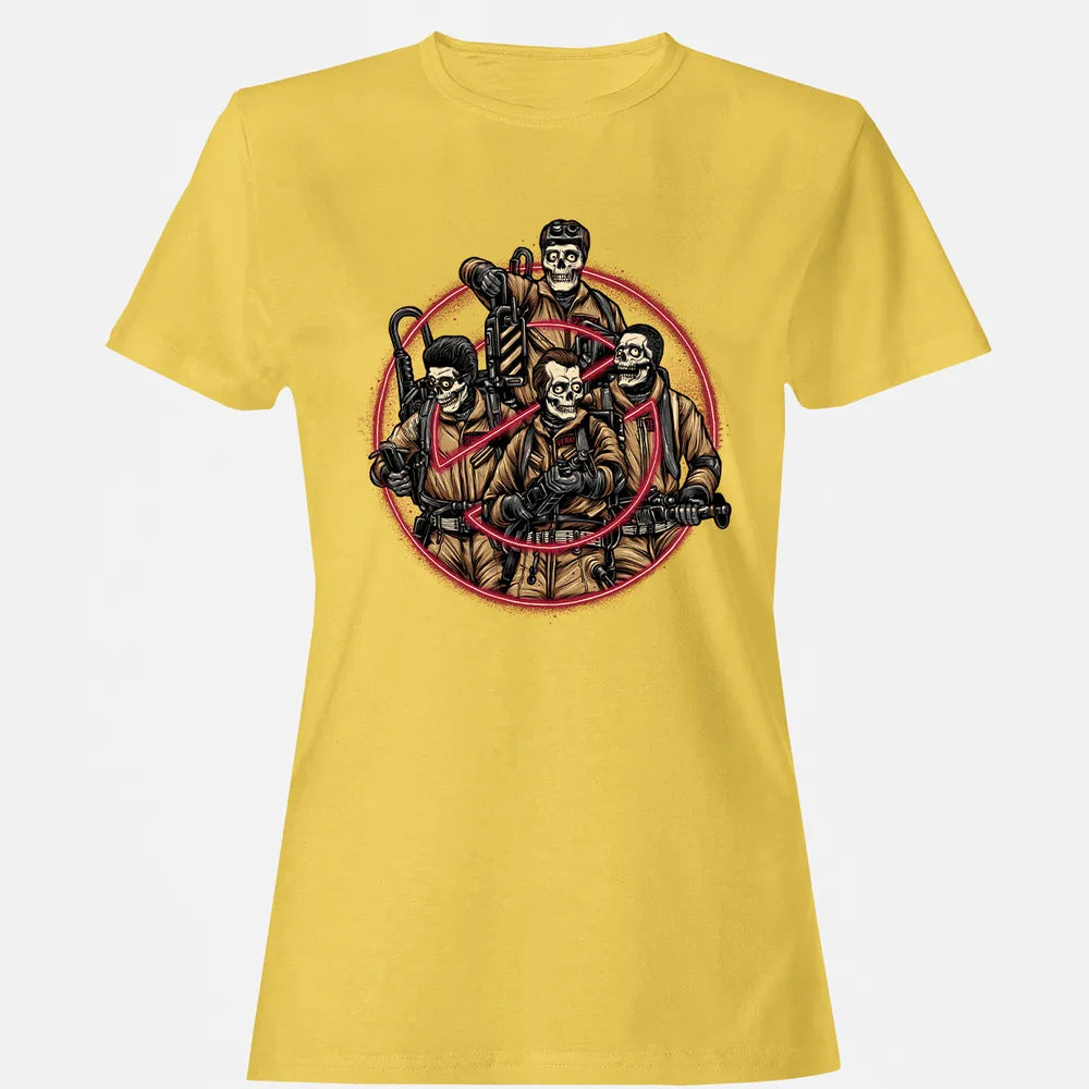 Women's T-shirt - WKBCM4R1