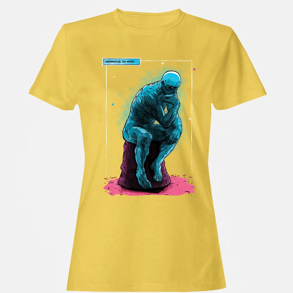 Women's T-shirt - Z8NT8715