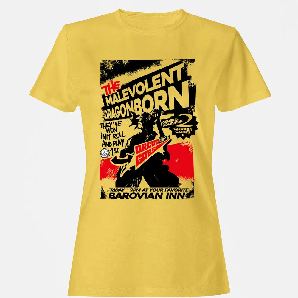 Women's T-shirt - BZBQATEC