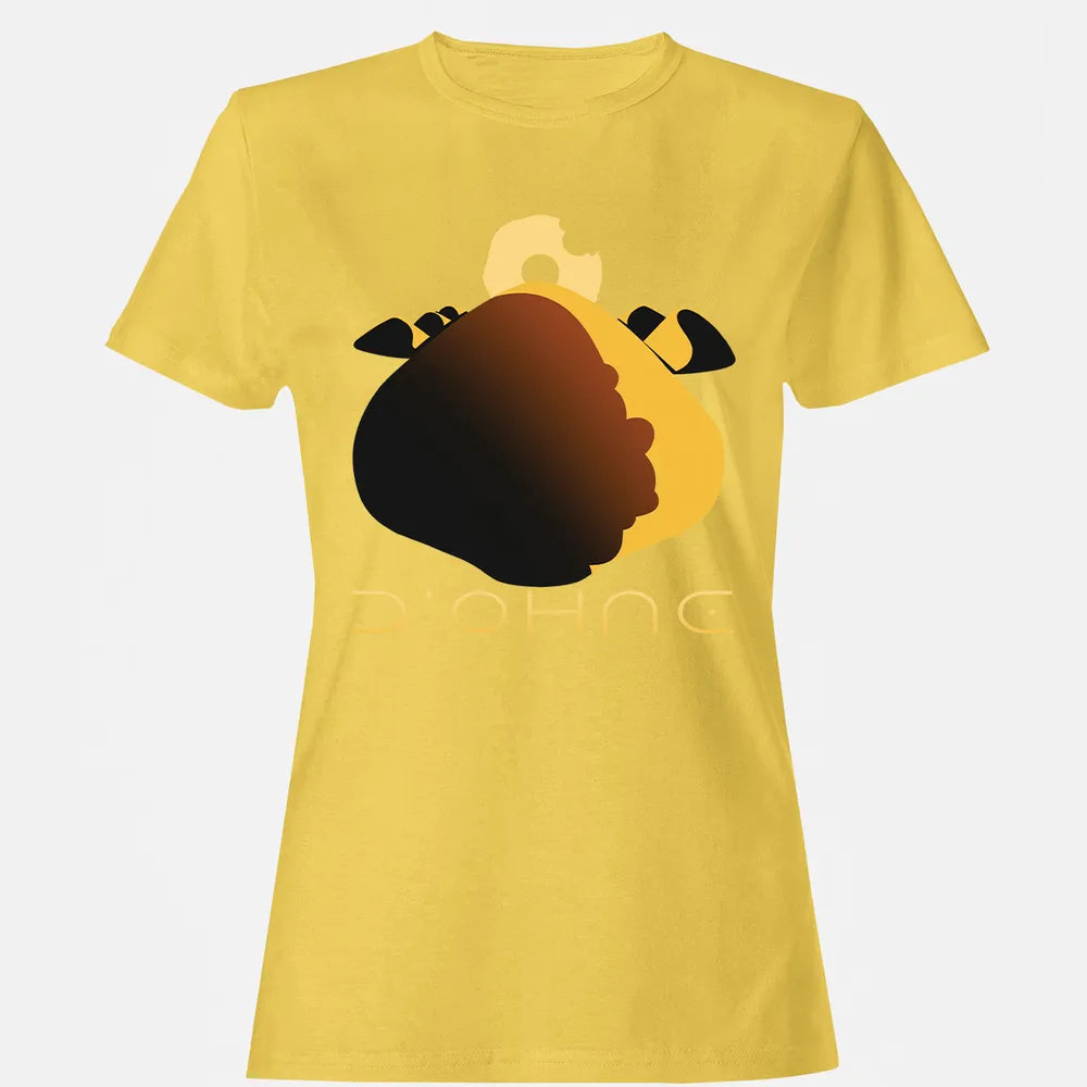 Women's T-shirt - YB8W23C9