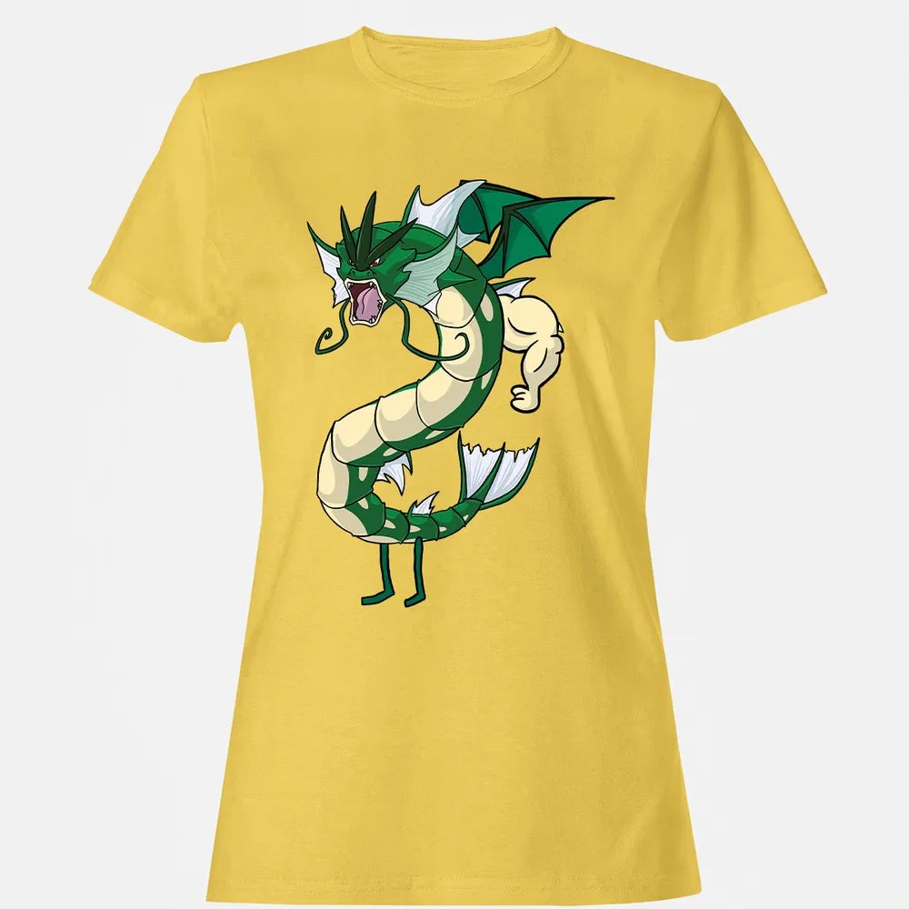 Women's T-shirt - H9XPCTDG