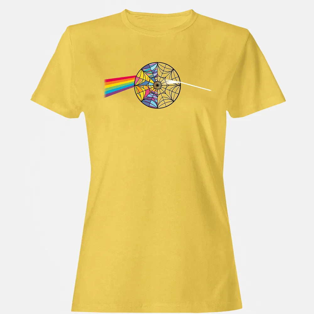 Women's T-shirt - D9HY8HPF