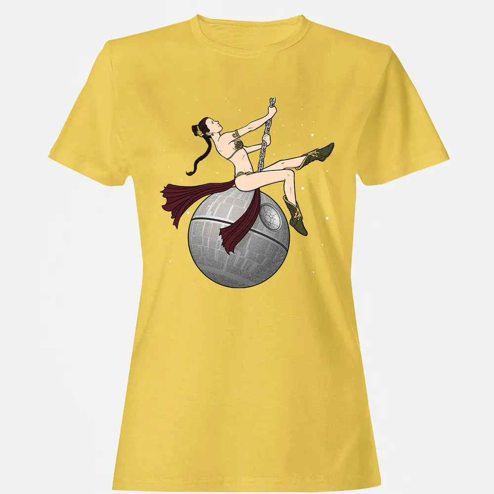 Women's T-shirt - P46ZRC4S