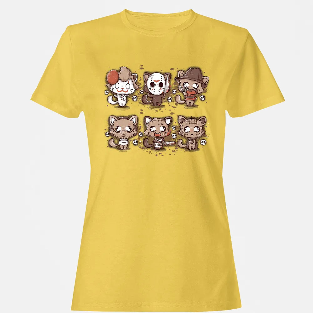 Women's T-shirt - FCUS1TWM