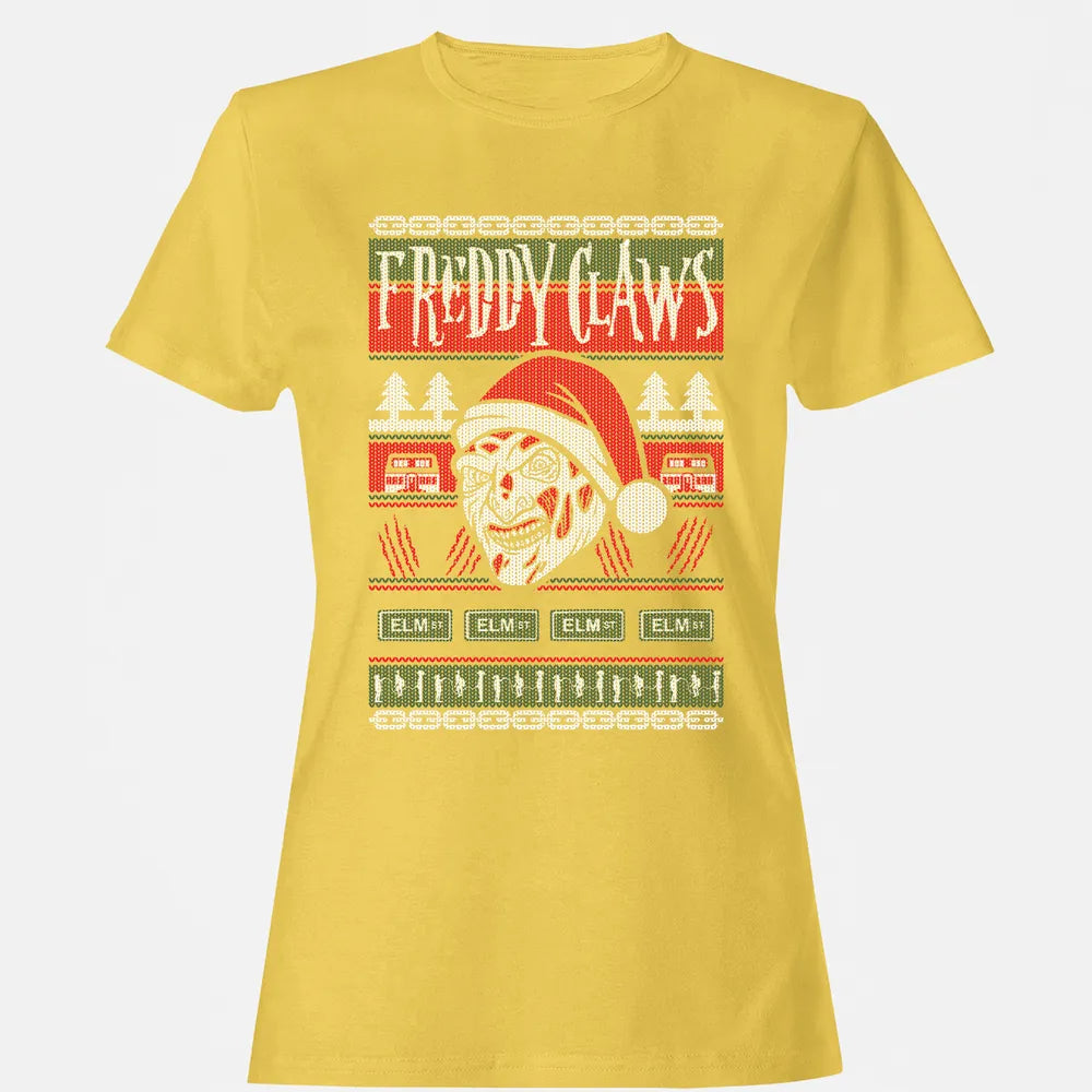 Women's T-shirt - PWWUU6CP