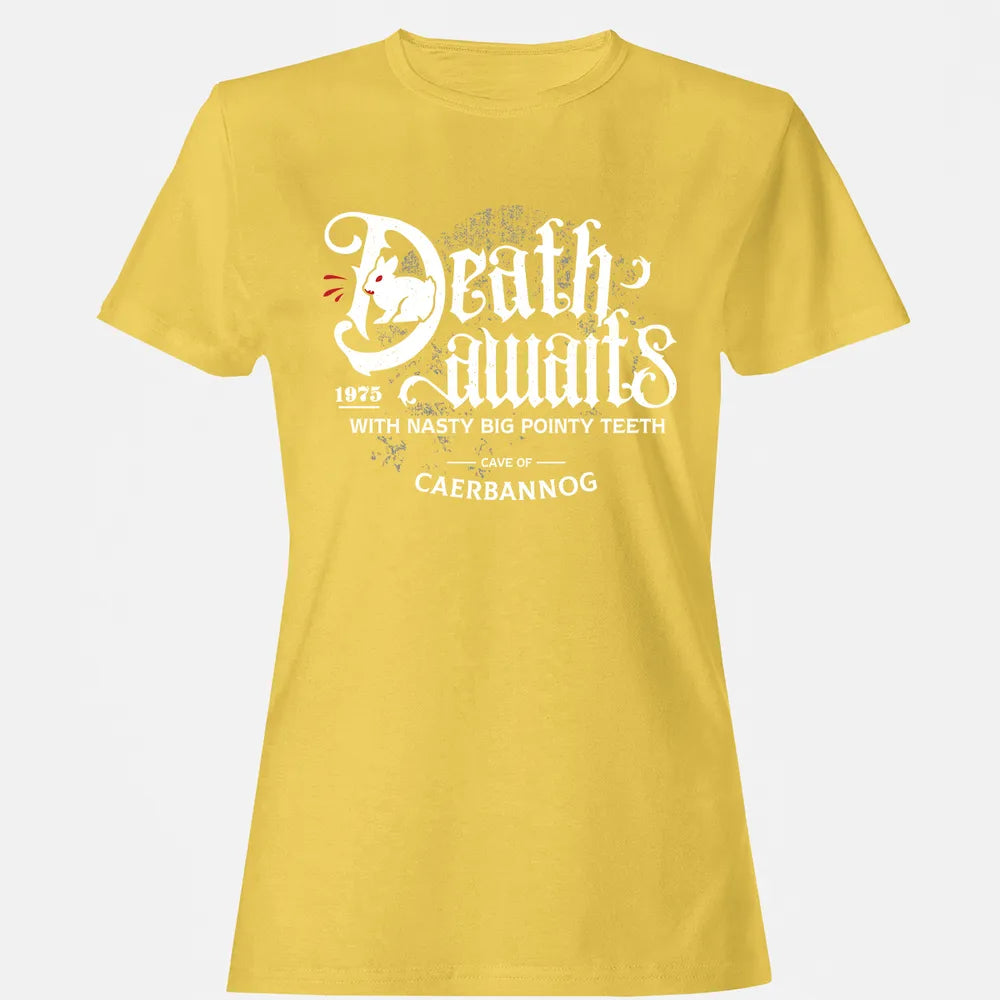 Women's T-shirt - MXAVD3KM