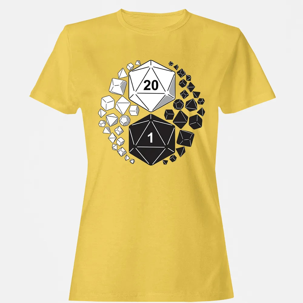Women's T-shirt - HGWPEJ6C
