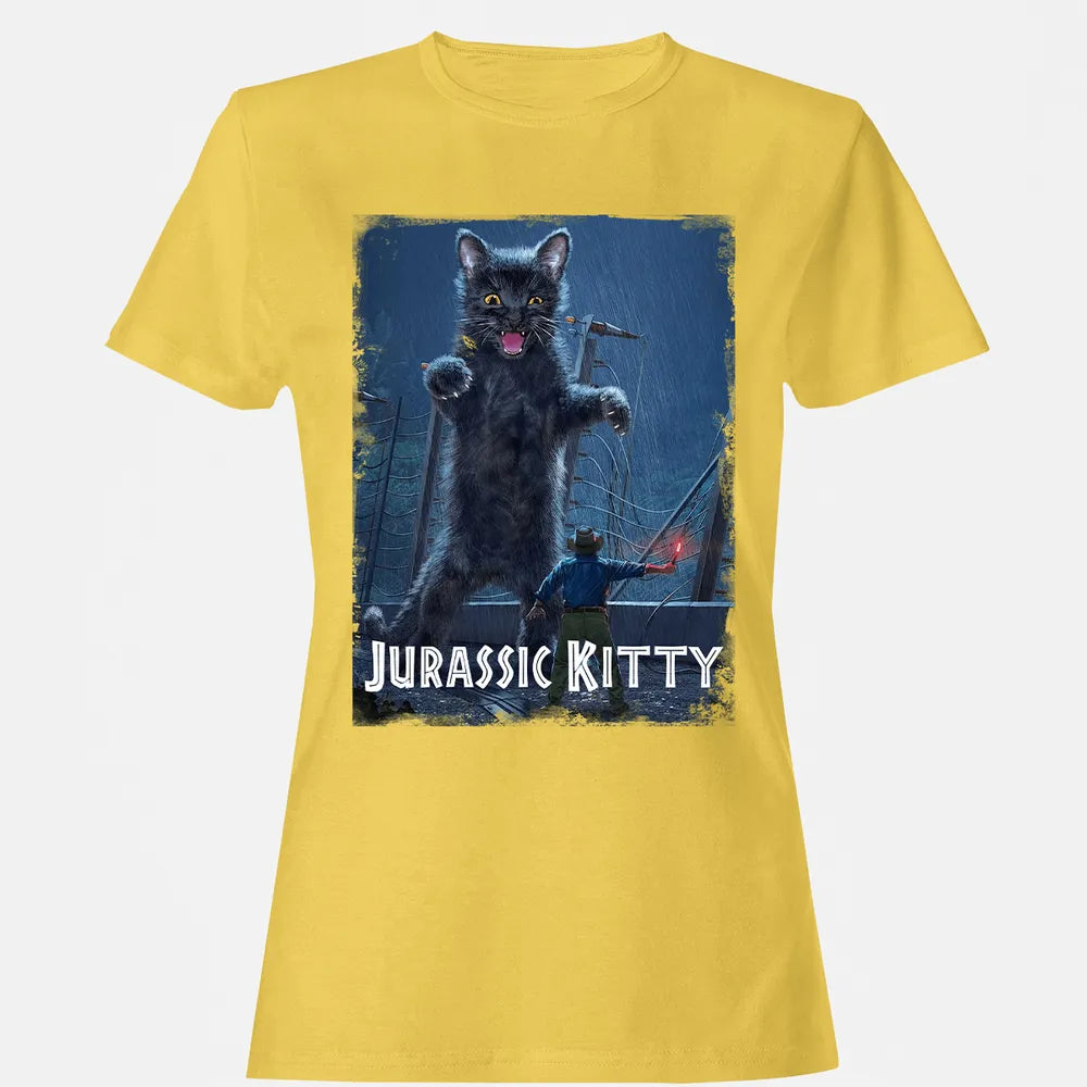 Women's T-shirt - XS6RV2L2