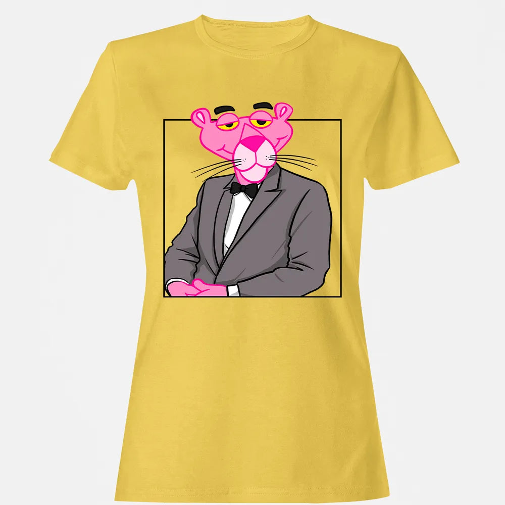 Women's T-shirt - 6XVB9F4W