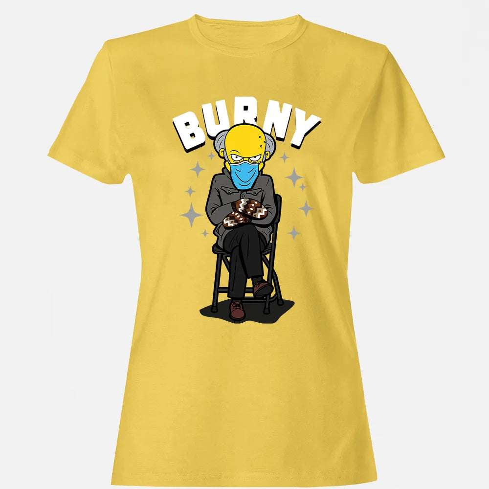 Women's T-shirt - X77M3AGG