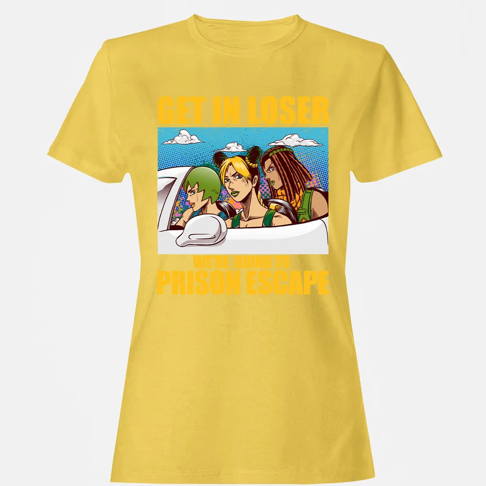 Women's T-shirt - 7Q5FVD56