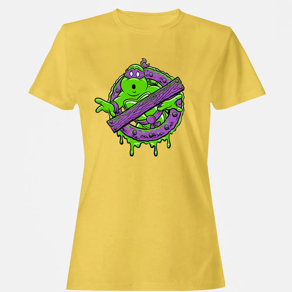 Women's T-shirt - HBSLLV94