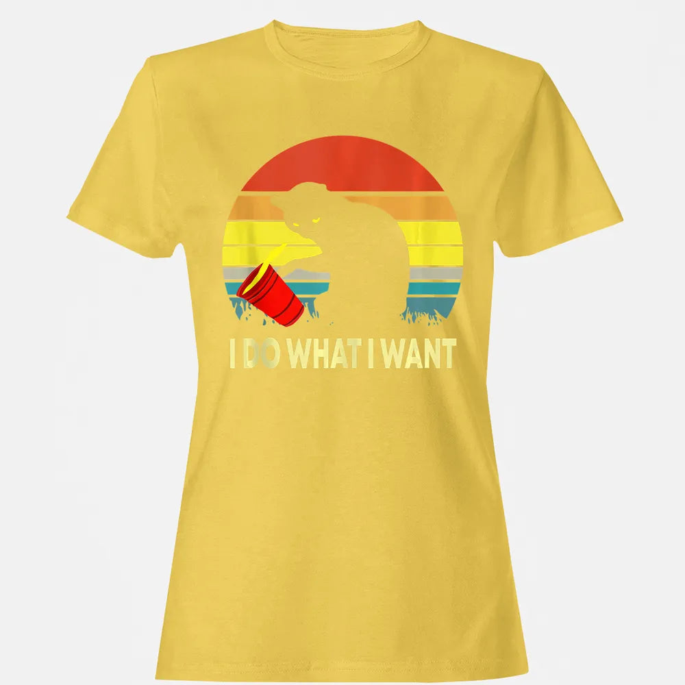 Women's T-shirt - 5U56NMK3