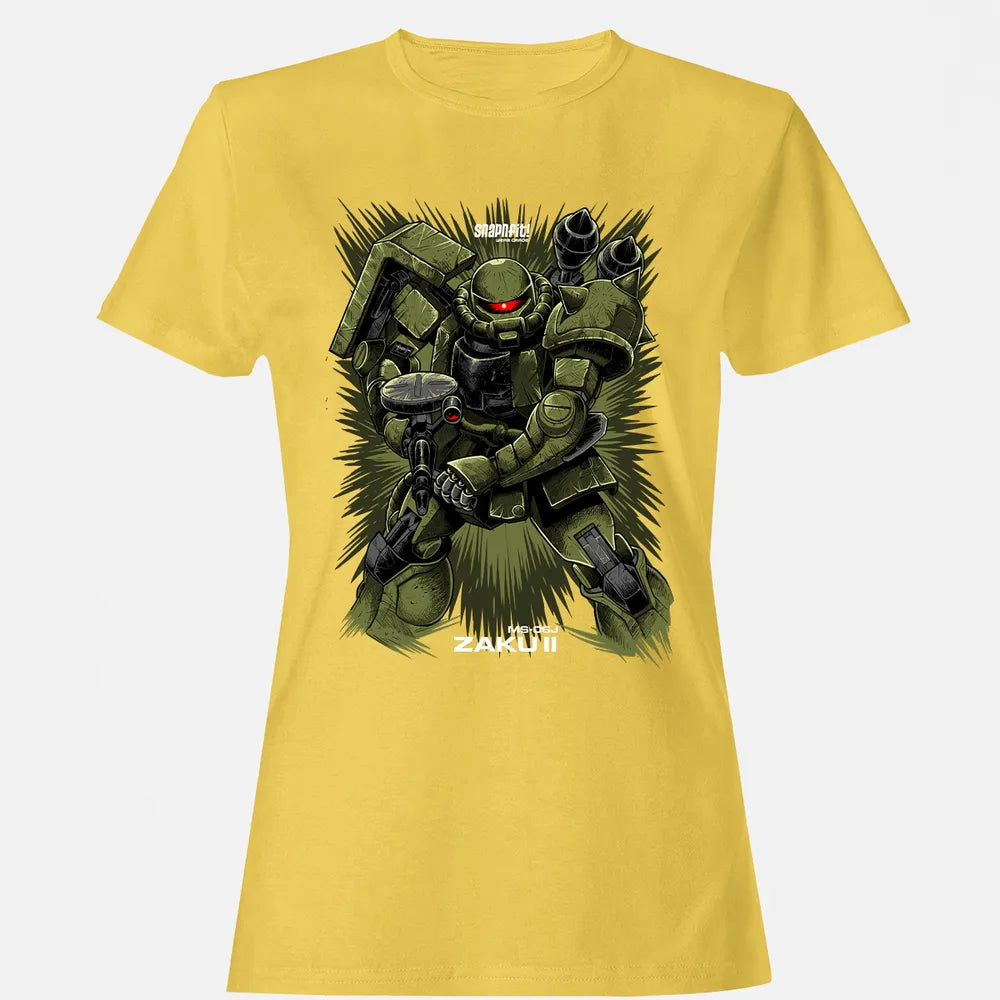 Women's T-shirt - 3AC8K89P