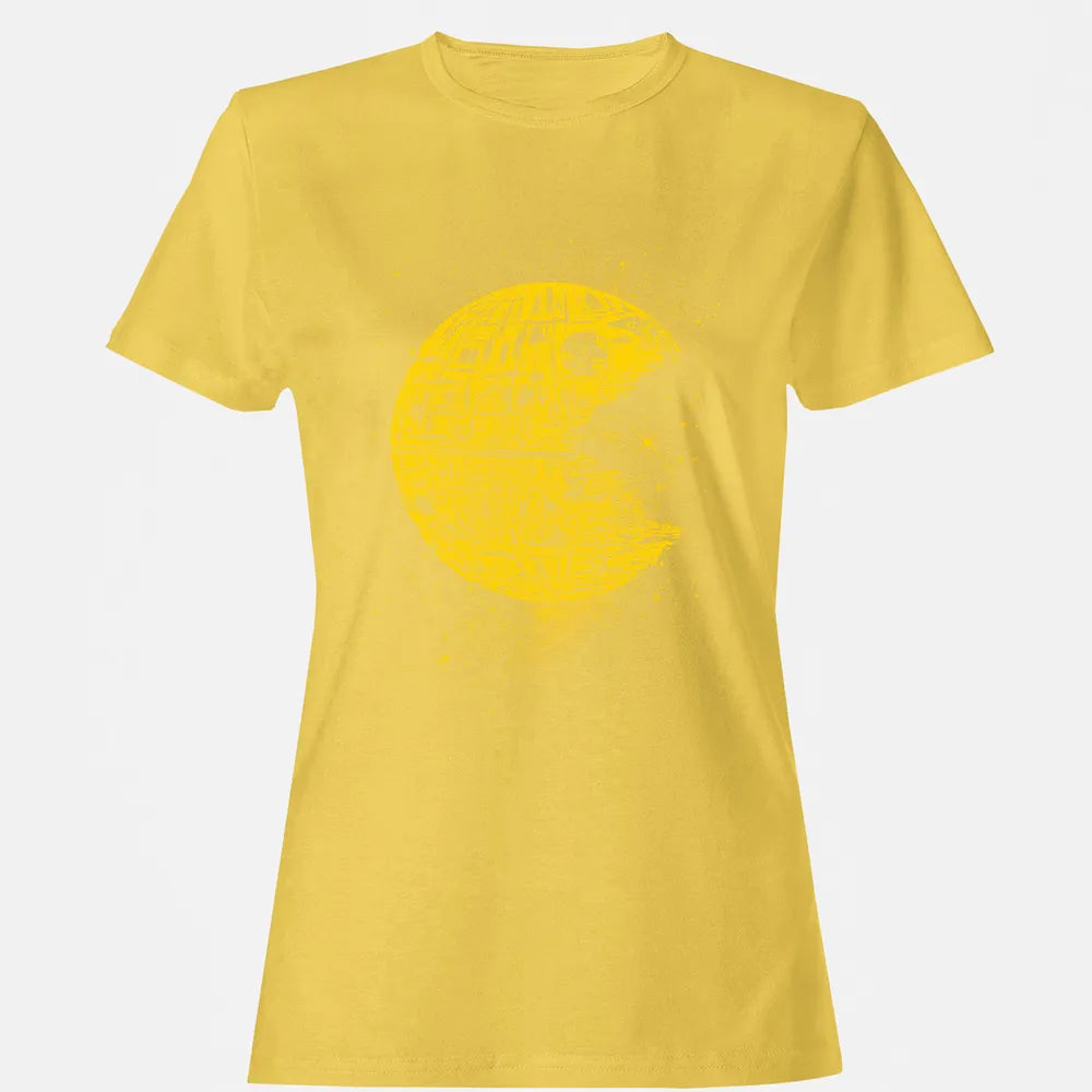 Women's T-shirt - E4PRBA91