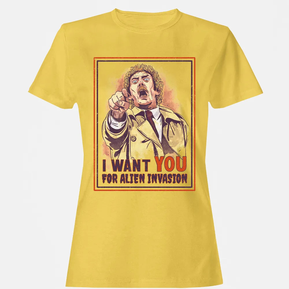 Women's T-shirt - SRKK24T7