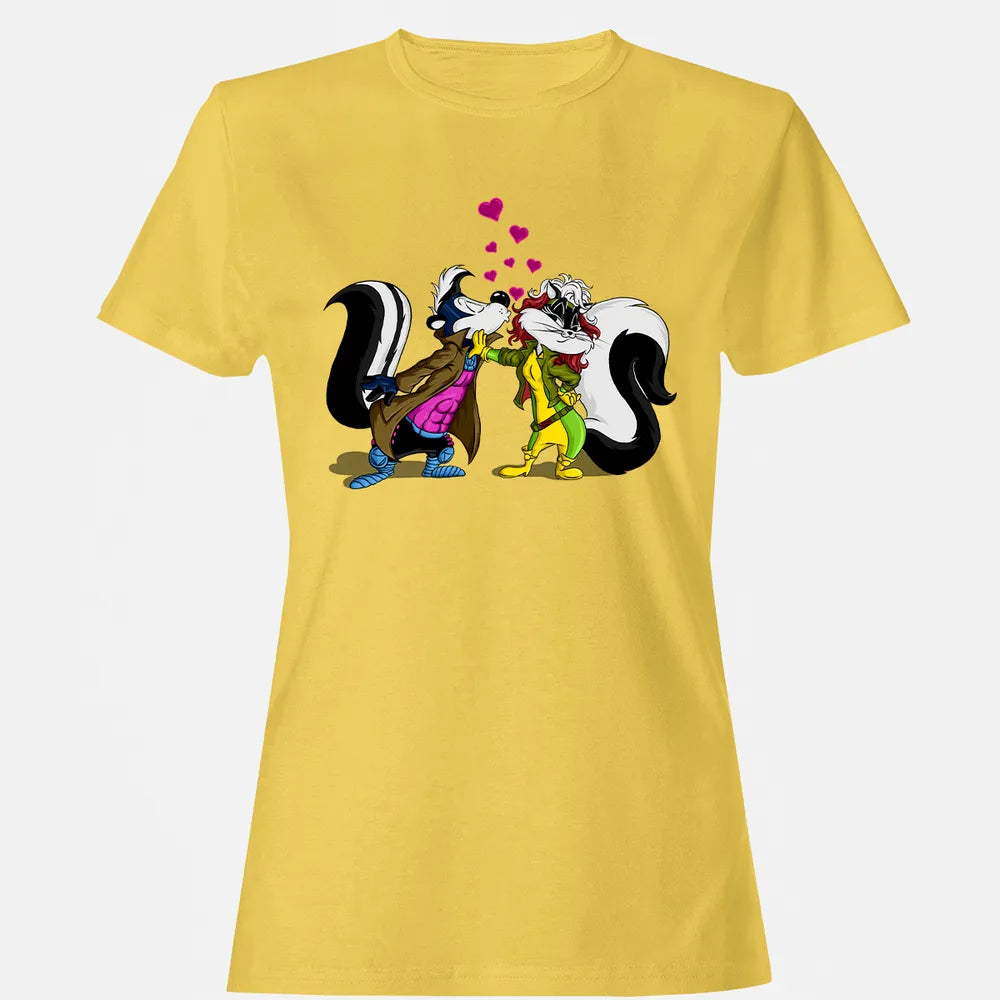 Women's T-shirt - 9J87XYUM