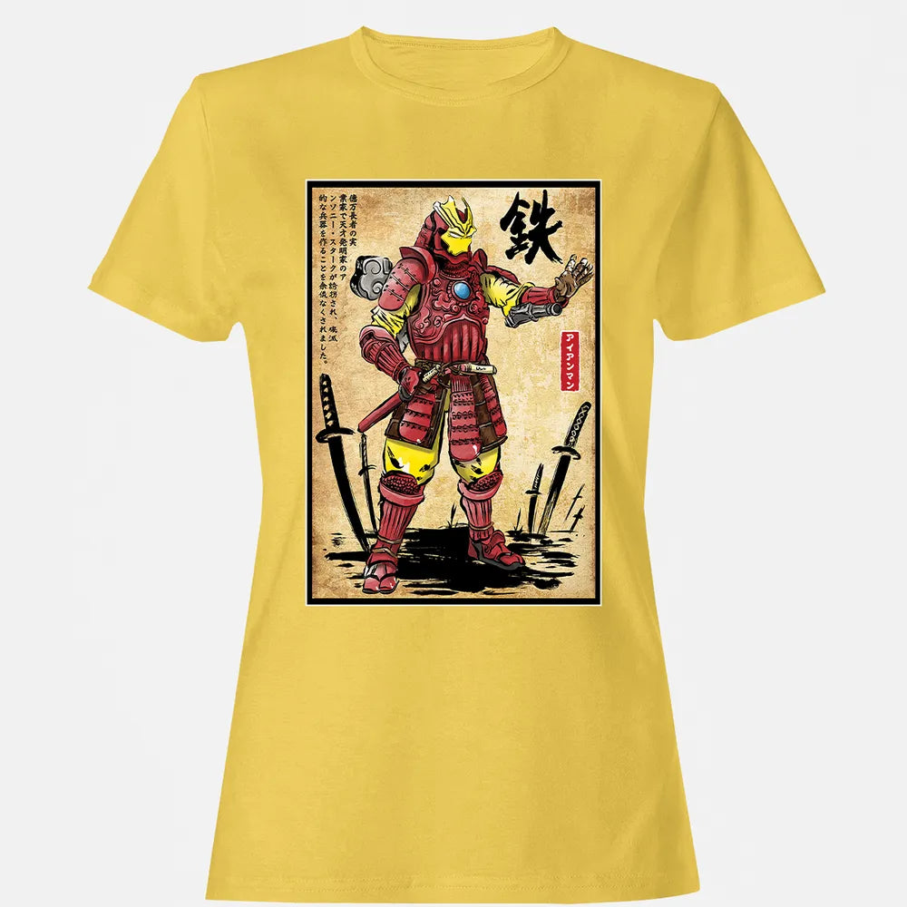 Women's T-shirt - BQPDTCRM