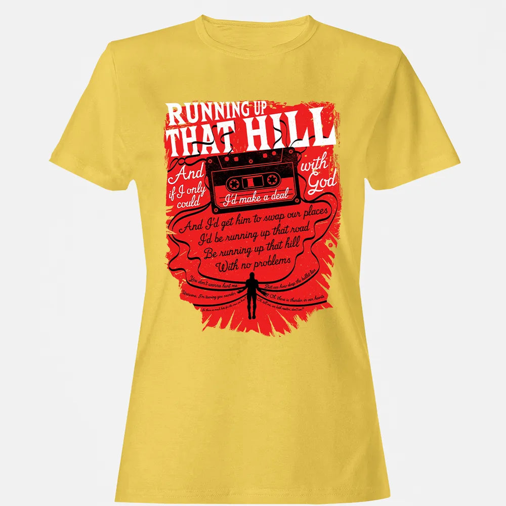 Women's T-shirt - JCMMA1N6