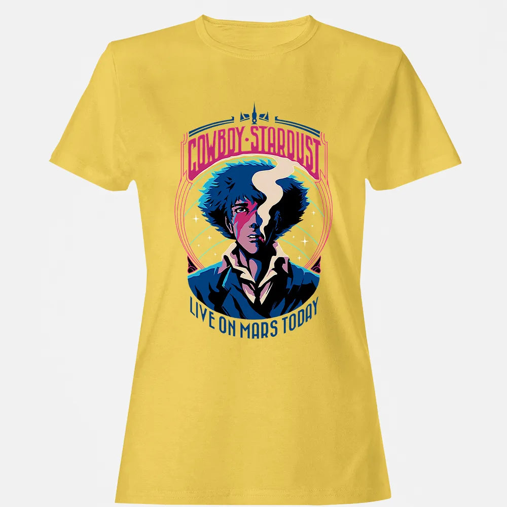 Women's T-shirt - LSUYUTQL