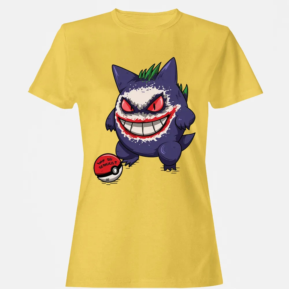 Women's T-shirt - 8KAQ2GUC