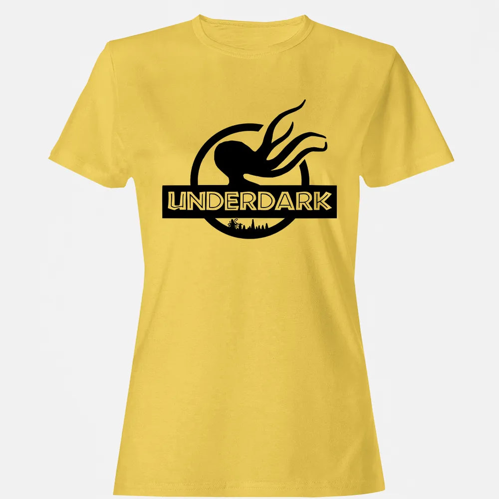 Women's T-shirt - GXPQ2LD2