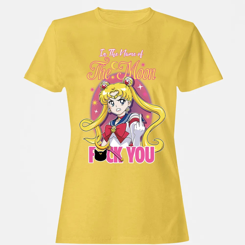 Women's T-shirt - UV1WE84D
