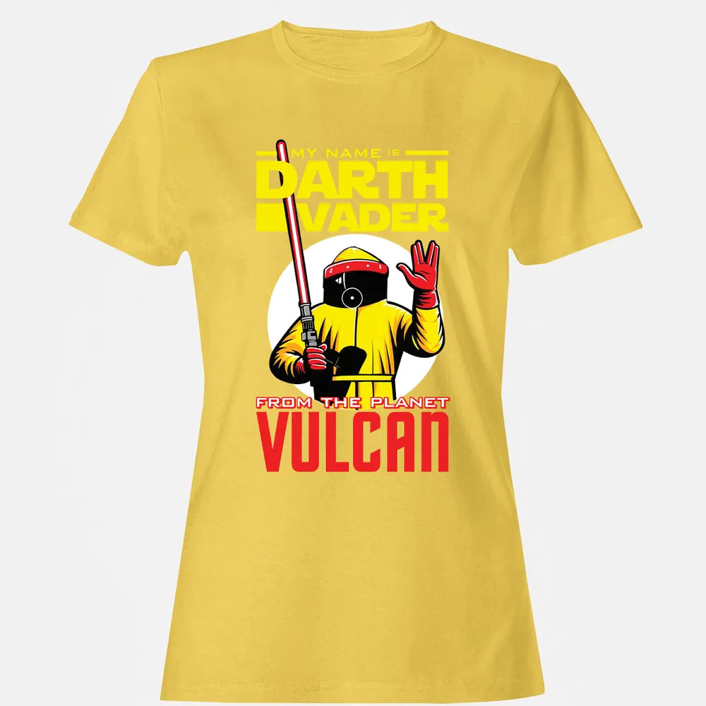 Women's T-shirt - VP46V138