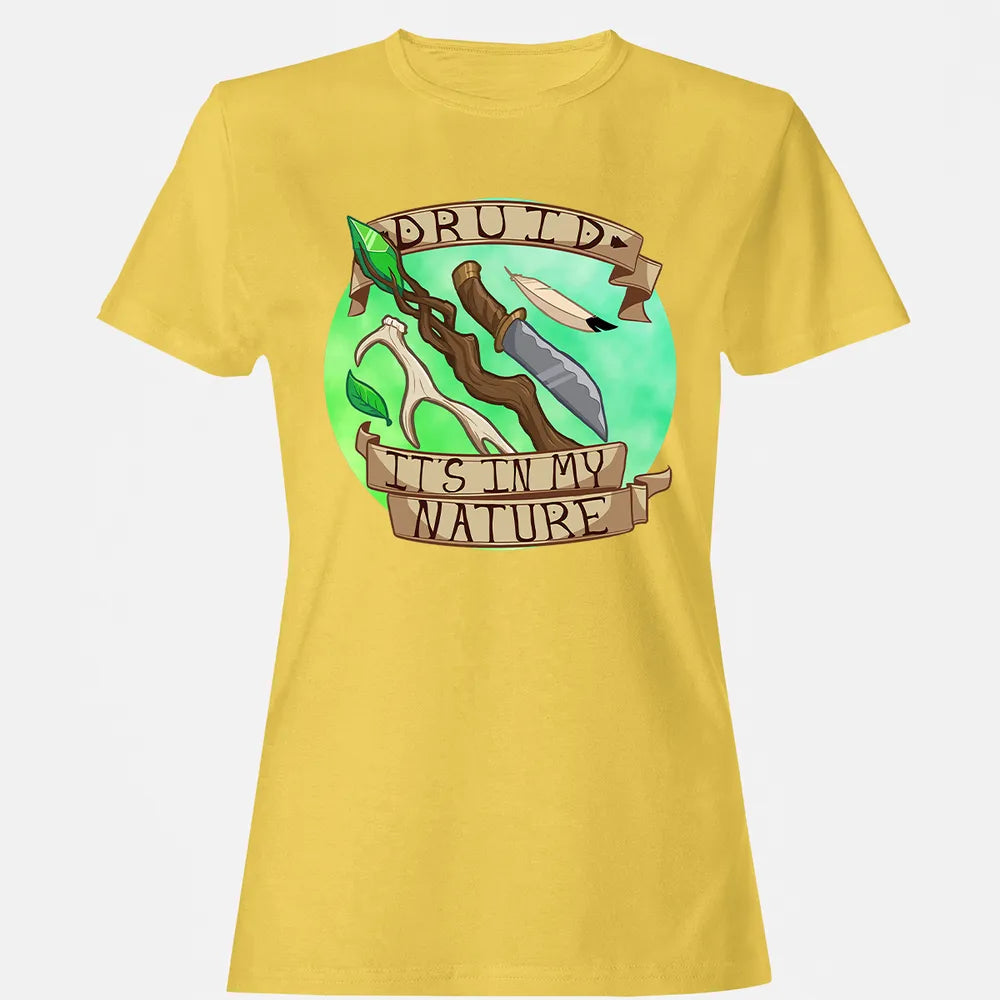 Women's T-shirt - APKYSKVV