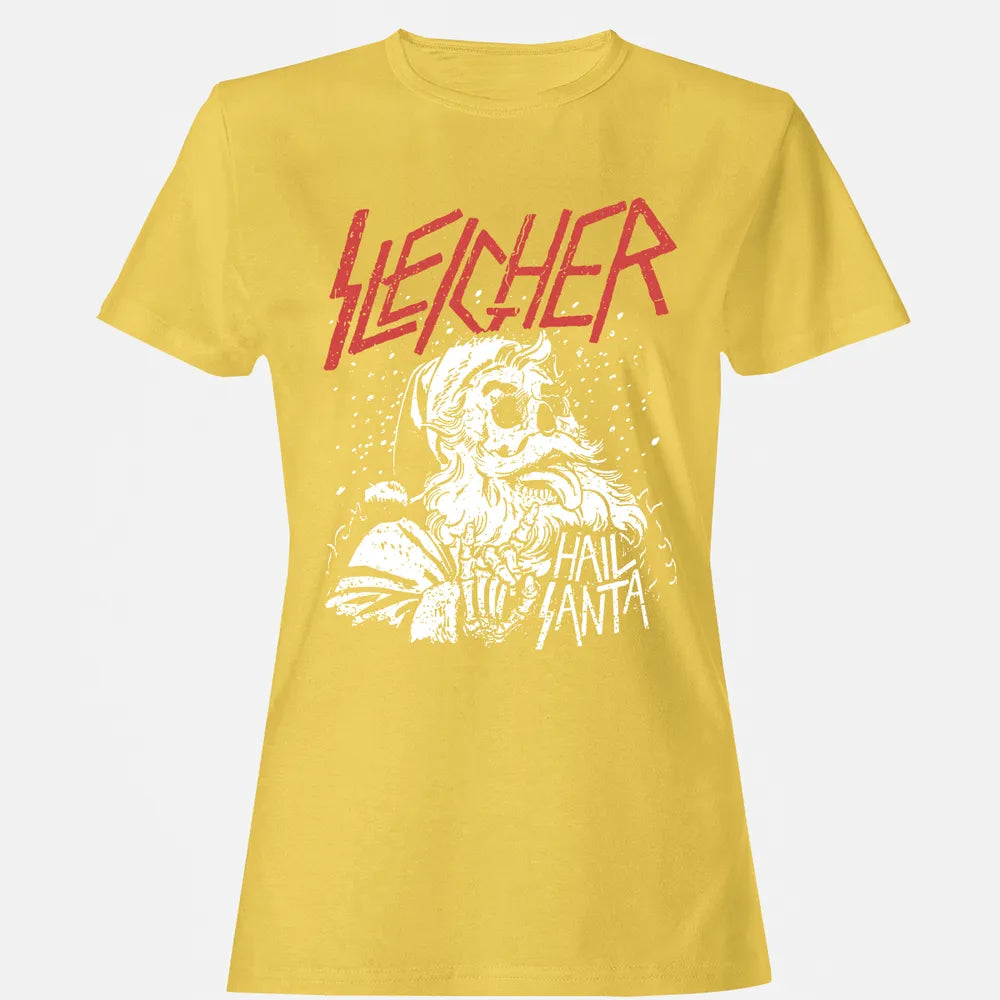 Women's T-shirt - WVFBFH8L
