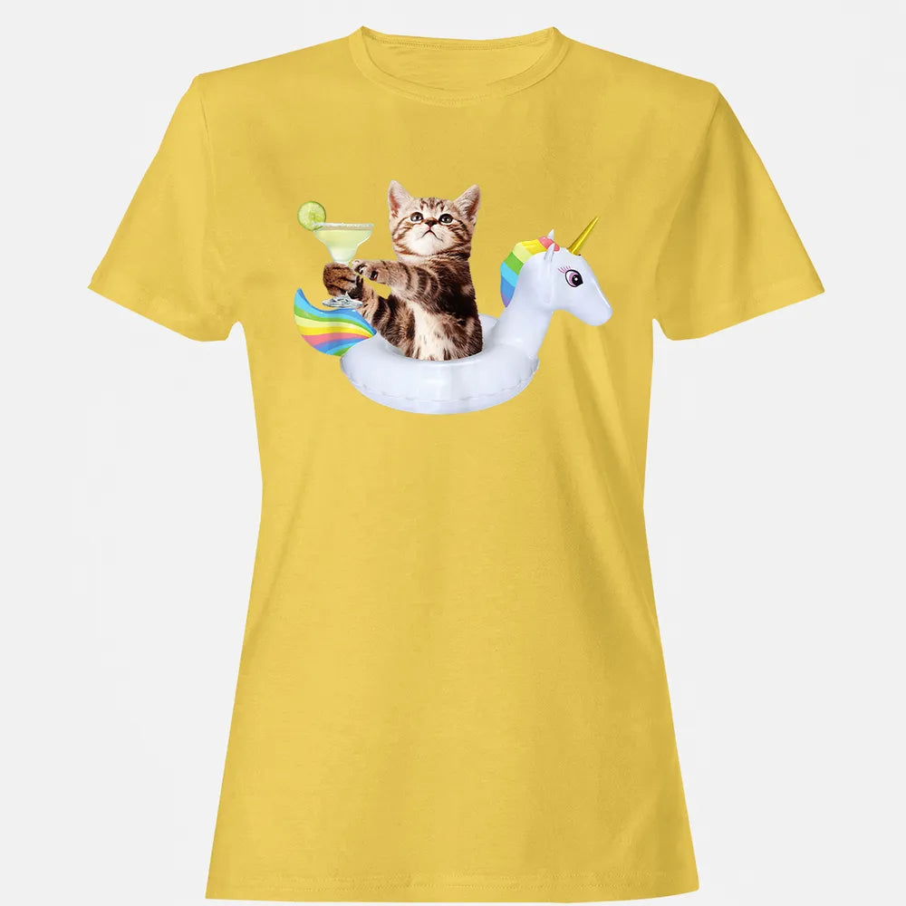 Women's T-shirt - X5MMJECV