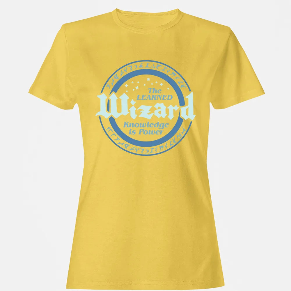 Women's T-shirt - S4MF1RZA