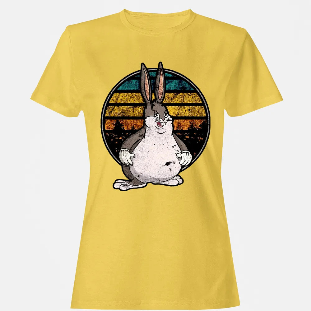 Women's T-shirt - SFNVM52C