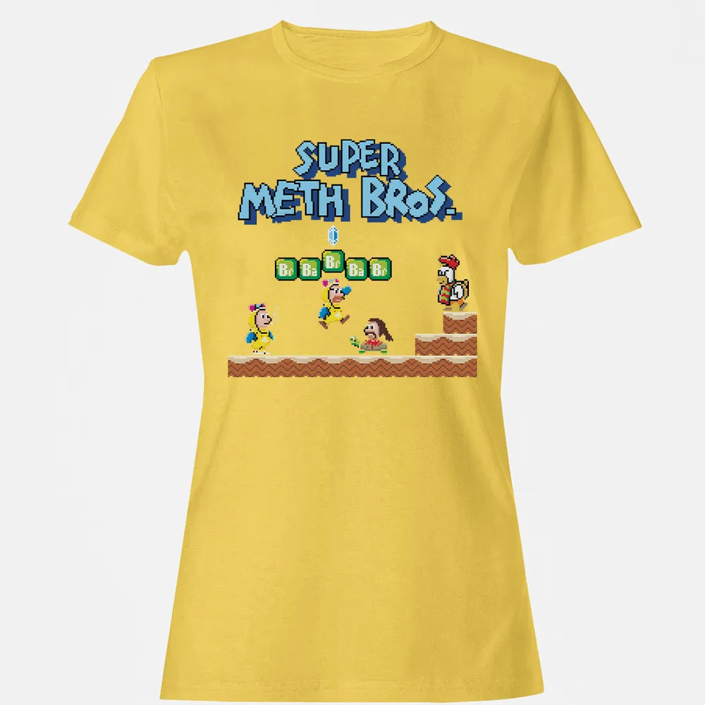 Women's T-shirt - A8GSKZJ6