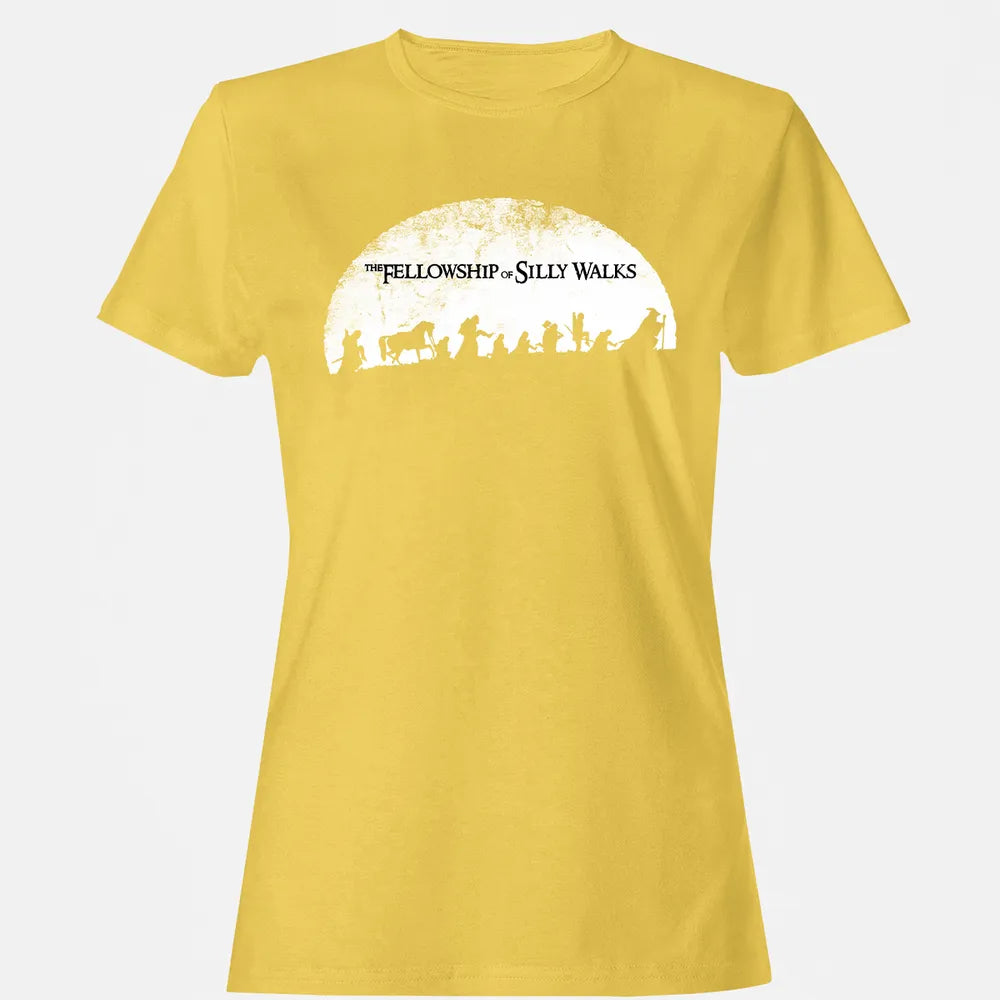 Women's T-shirt - P4Y7GSC9