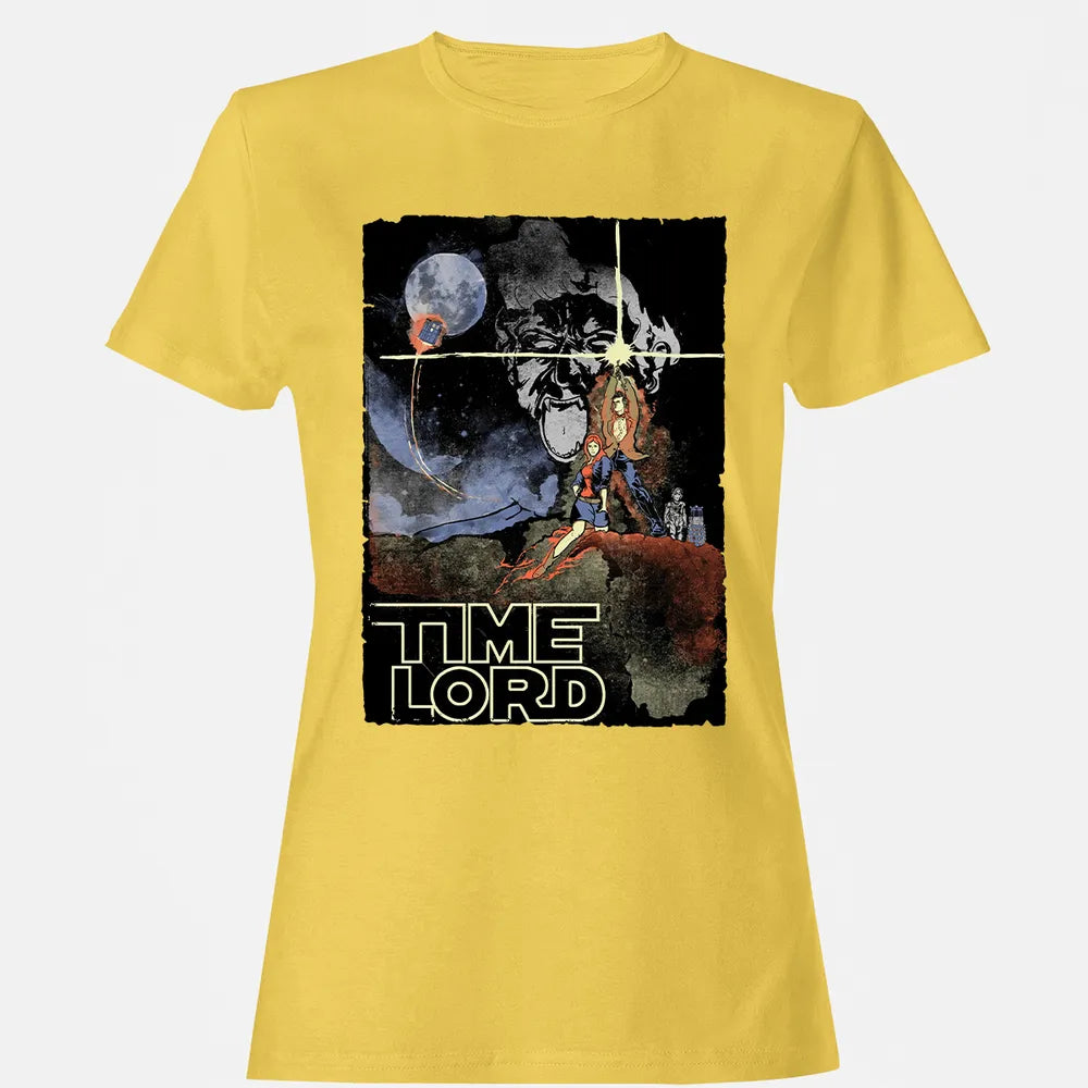 Women's T-shirt - M8JYXGS3