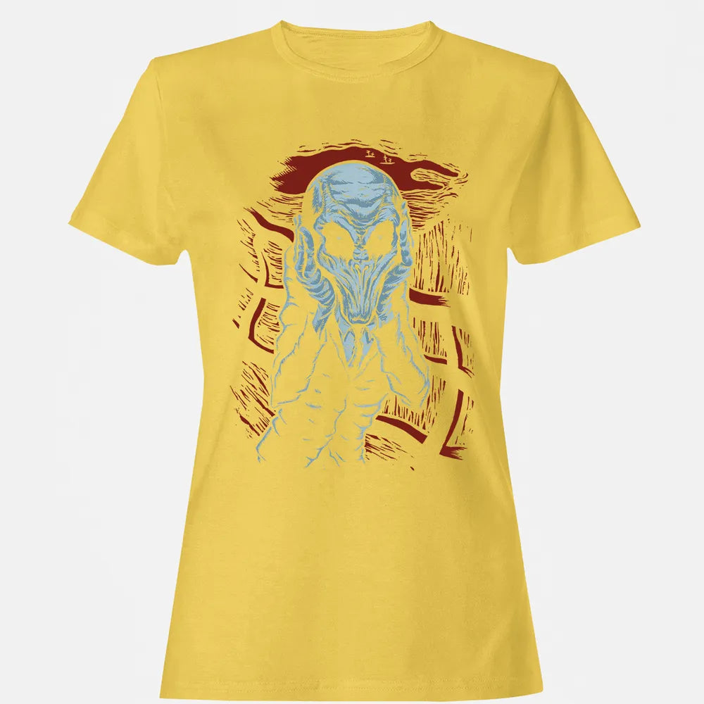 Women's T-shirt - J2W79HHR