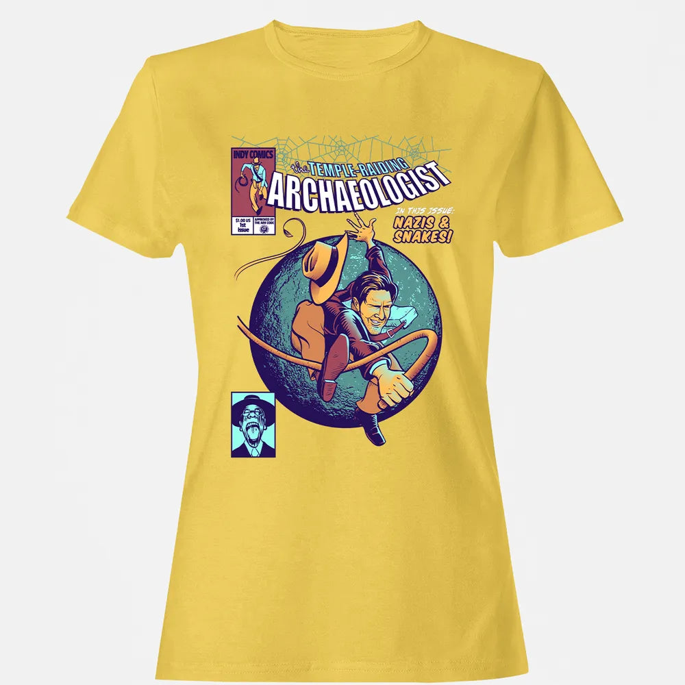 Women's T-shirt - GEV289ET