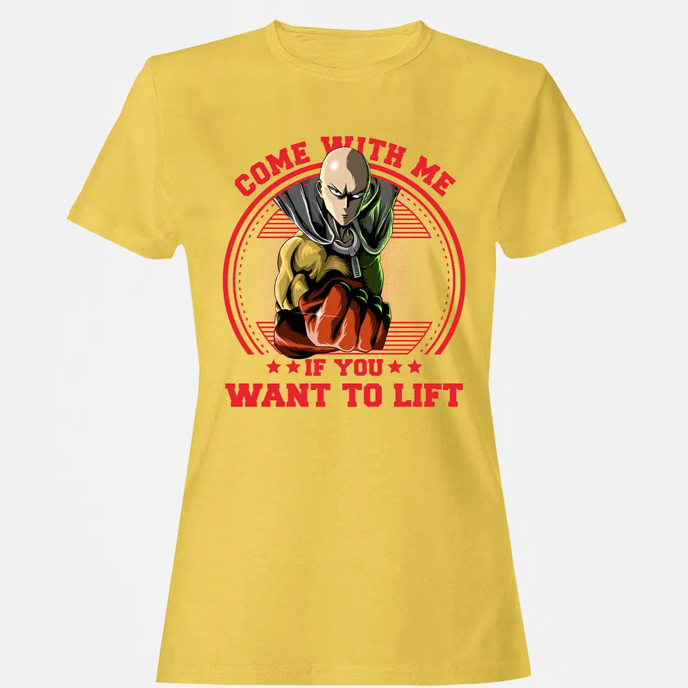Women's T-shirt - 2Z5RQBK1
