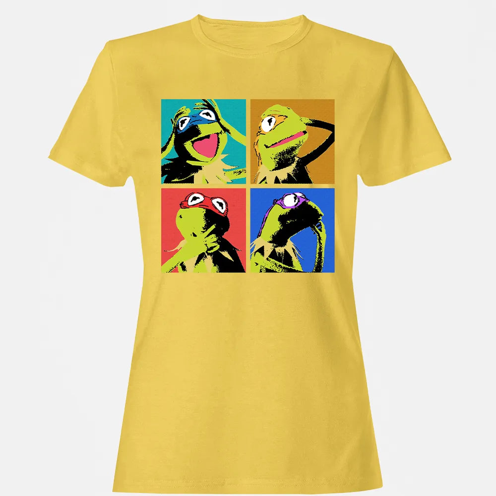 Women's T-shirt - DT7LBERR