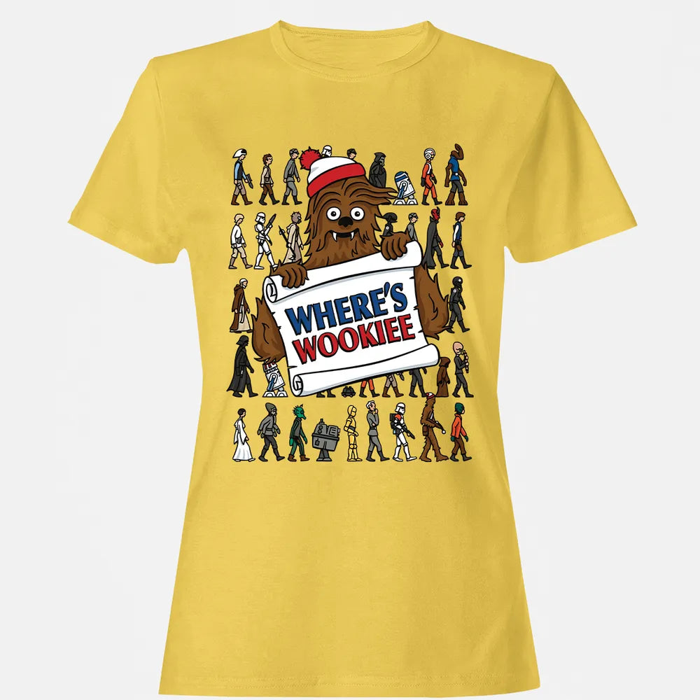 Women's T-shirt - P8YS1N5B