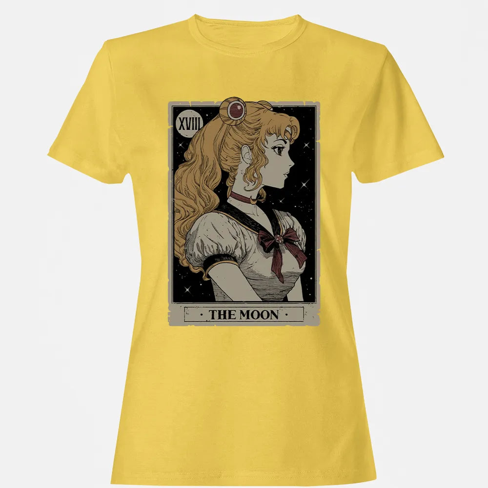 Women's T-shirt - 5A7PYVUK